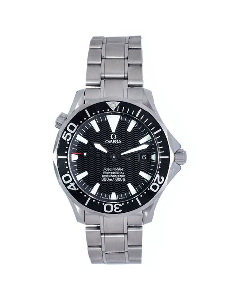 Omega Seamaster 300m 2254.50.00